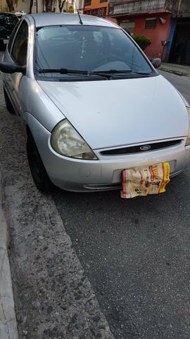 Ford Ka 2001