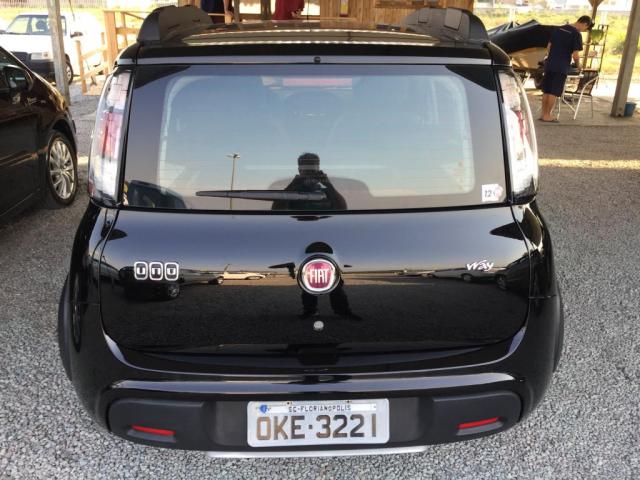 UNO WAY Celeb. 1.0 EVO Fire Flex 8V 5p - Foto 5