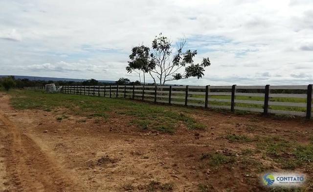 Fazenda, região da serra azul, 1523 hectares - Foto 5