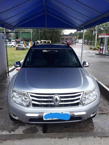 Renault Duster 2.0 D 4x2 - Foto 5
