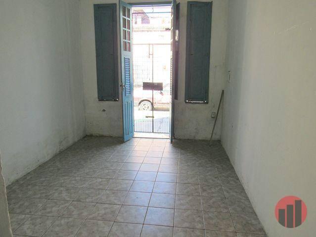 Casa para alugar, 160 m² por R$ 1.300,00 - Centro - Fortaleza/CE - Foto 5