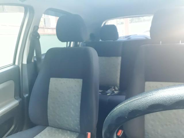 Ford Fiesta Flex *Leia o Anúncio - Foto 8