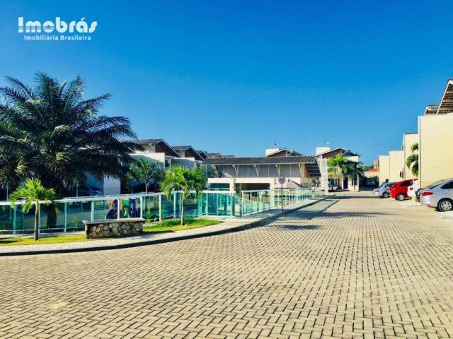 Carmel Jardins, Casa em condomínio à venda, José de Alencar - Foto 2