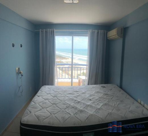 Condomínio Beach Village - Praia do Futuro - Foto 10