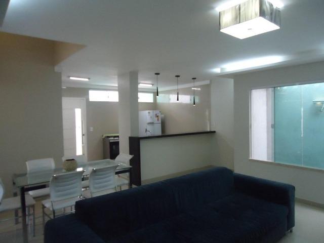 Casa plana no José de Alencar com 3 quartos, 2 vagas, ao Próximo a igreja Videira - Foto 8