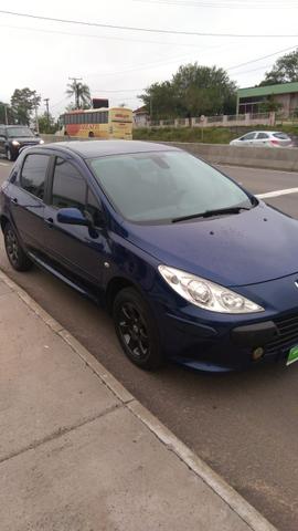 Peugeot Feline 307 2.0 - 2007 financia 100% - Foto 3