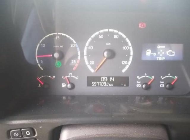 2009 Scania G470 Cavalo 6x2 Faço no contrato - Foto 10