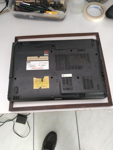 Notebook sti - Foto 3