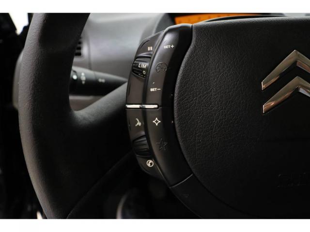 Citroën C4 Pallas GLX 2.0 MECANICO - Foto 10