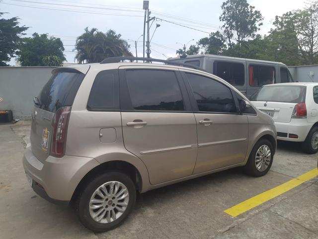 Idea atractive 1.4 - 50.500km - Pra vender rapido