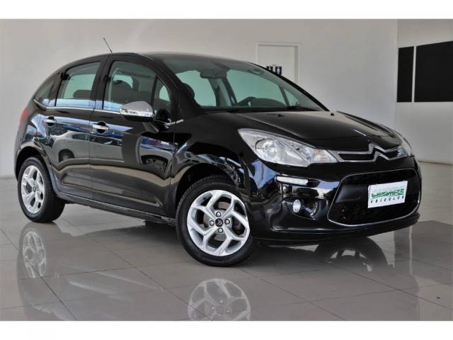 Citroën C3 120A EXCLUSIVE