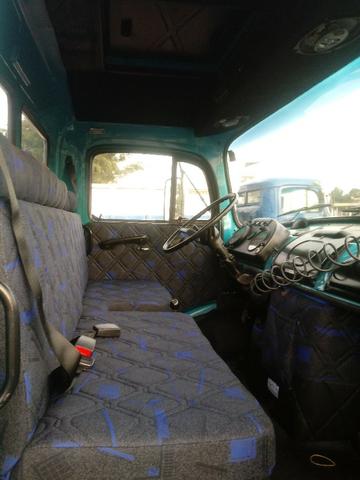 MB 1516 1975 Toco Ótimo estado - Foto 3