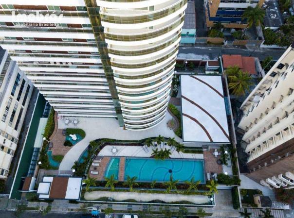Harmonia, Meireles, Apartamento à venda. - Foto 3