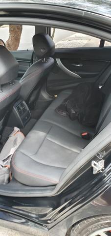 BMW 320i ActiveFlex 2.0 Turbo NAO ACEITO TROCA - Foto 7
