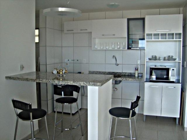 Apartamento 2 Quartos, 1 suíte, 60m² - Jatiuca - Edf. Monte Fuji - Foto 14