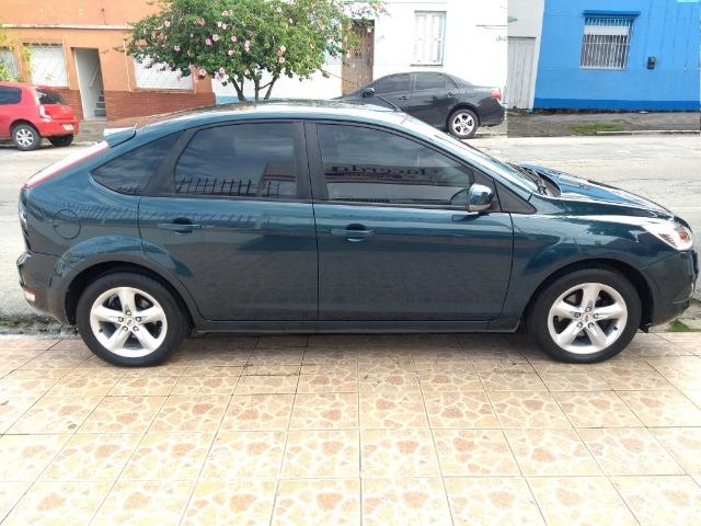 Focus Hatch GLX 2009 - Foto 4
