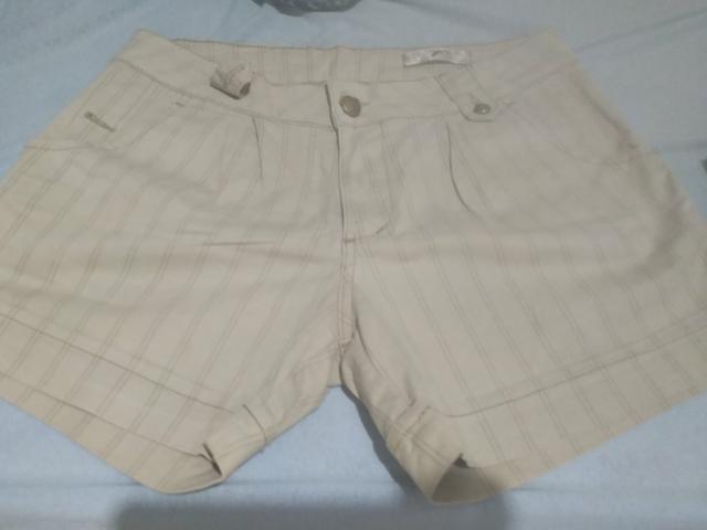 Shorts diversos - Foto 2