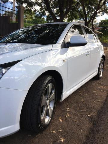 Cruze LT HB (sem troca) - Foto 5