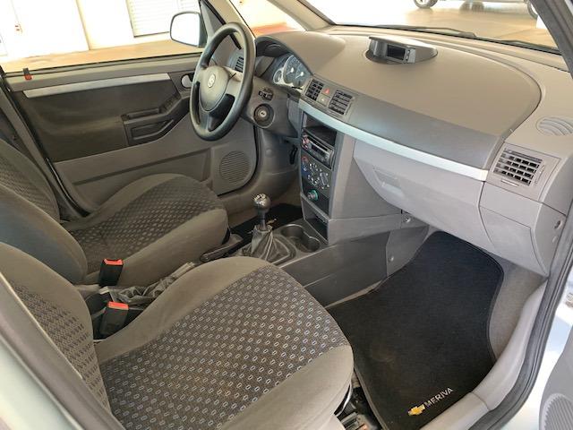 Meriva 1.4 - Foto 10