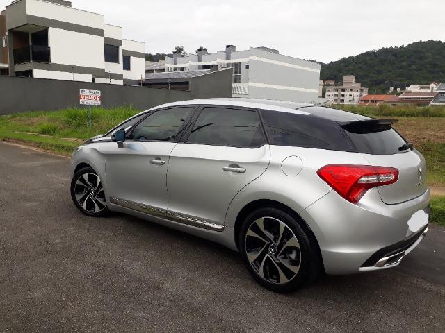DS5 So Chic - Citroen - Foto 17