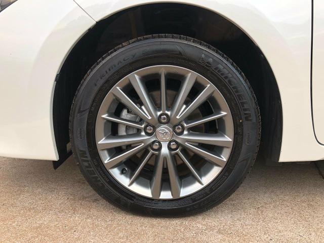 Toyota corolla 2.0 xei flex aut 2016 - Foto 3