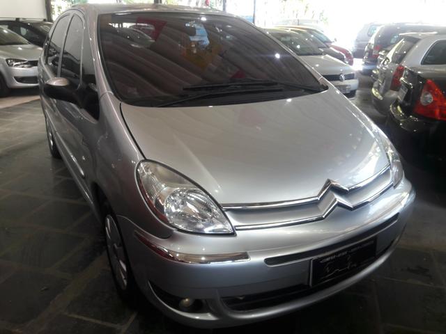 Picasso glx 1.6 2012 novo - Foto 8