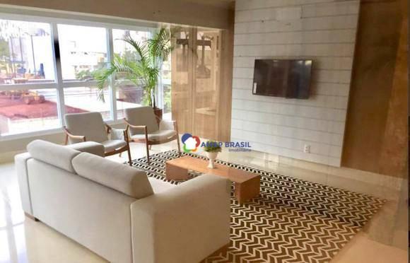 Apartamento com 3 dormitórios à venda, 104 m² por r$ 599.000,00 - jardim goiás - goiânia/g - Foto 12