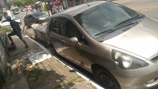 Honda fit - Foto 2
