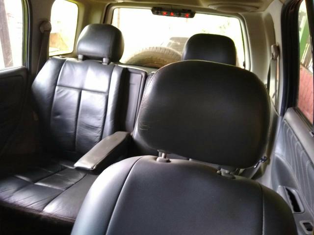 Vendo aceito propostas 18.000 mil aceito moto até 5 mil o resto em dinheiro - Foto 3