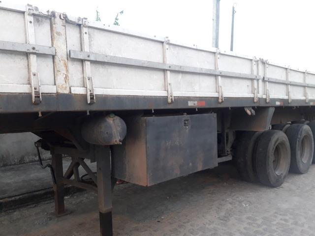 Carreta graneleiro ano 97 - Foto 5