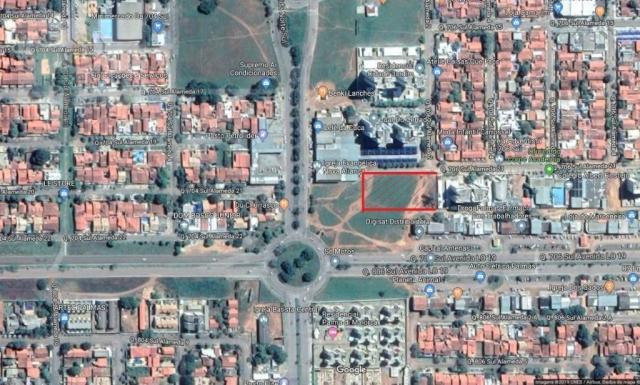 Terreno à venda, 3167 m² por R$ 1.500.000,00 - Plano Diretor Sul - Palmas/TO - Foto 7