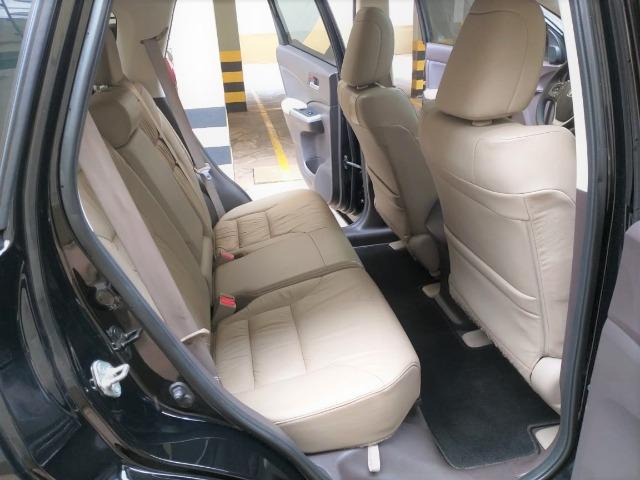 Honda CR-V EXL 4x4, Top de Linha, 68.000km, Teto Solar, Couro, Impecável, Financio - Foto 13