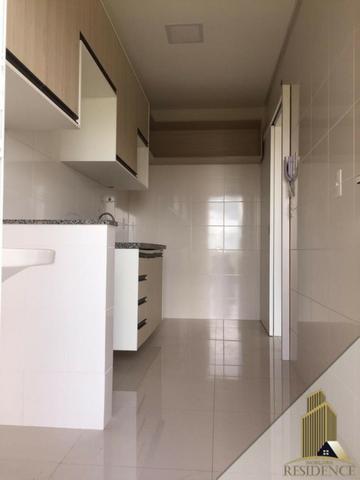 Jardim Beira Rio 78 m² - Sacada Gourmet - 3 Quartos - Sol da manhã - Foto 12