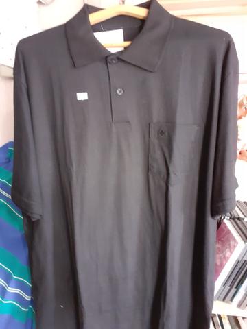 Camisetas gola polo - Foto 2