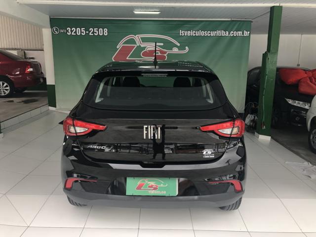 FIAT ARGO 1.0 - Foto 4