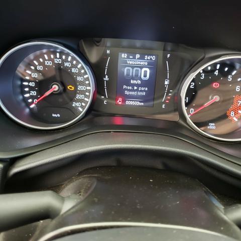 Fiat toro 2.4 flex com kit Road - Foto 4