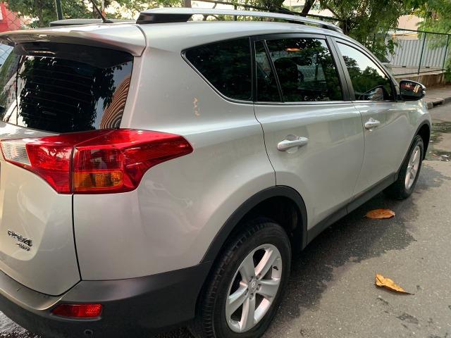 Toyota RAV 4 2.0 4x4 2014 Top! rav4 - Foto 5