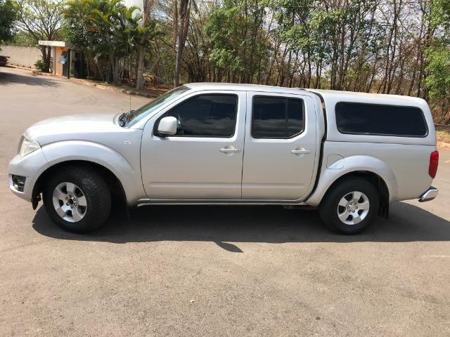 Nissan frontier S 13/14 - Foto 7