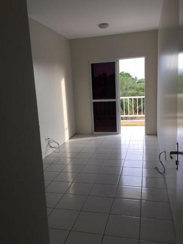 Vende-se Apartamento com 3 dormitórios na Messejana - Fortaleza/CE - Foto 18
