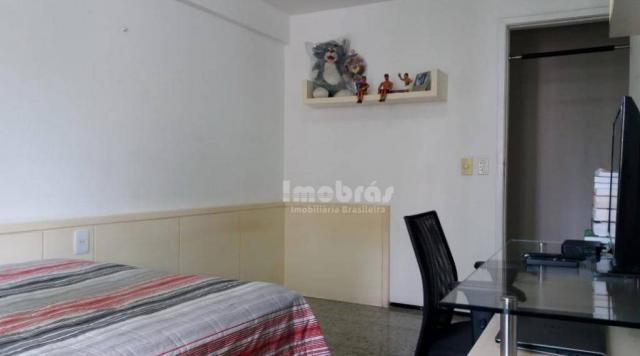 Condomínio Agra, Meireles, apartamento à venda. - Foto 19