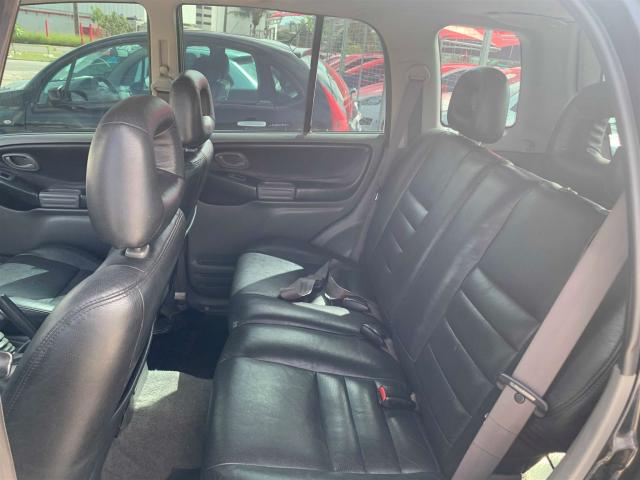 CHEVROLET TRACKER 2007/2008 2.0 4X4 16V GASOLINA 4P MANUAL - Foto 6