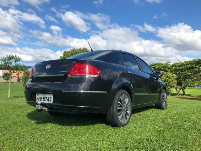 Fiat Linea Essence - Foto 5
