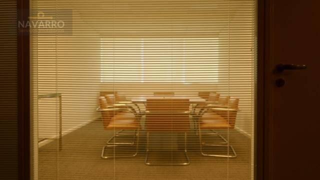 Sala comercial para locação premier tawer empresarial, magalhães neto, pituba, salvador. - Foto 7