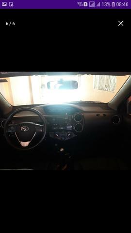 Etios XLS 14/15 - Foto 6