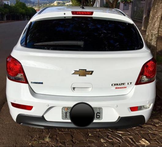 Cruze LT HB (sem troca) - Foto 4