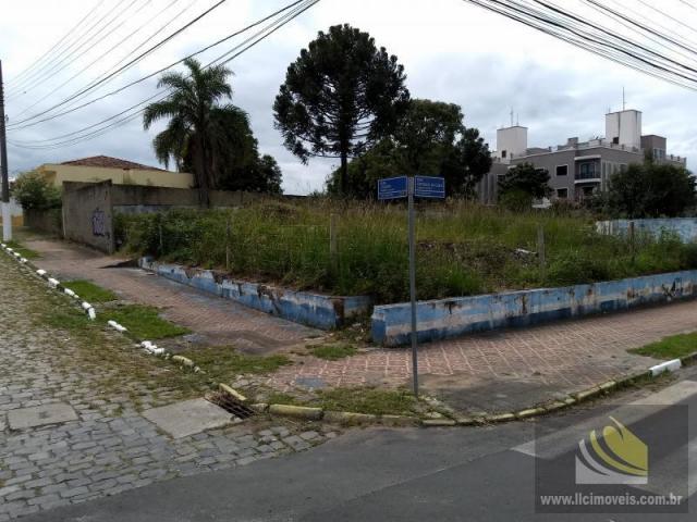 Terreno para venda em lages, centro - Foto 2