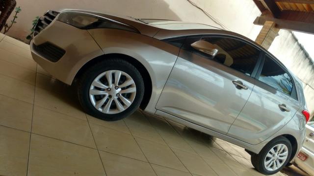 HB20 Comfort Plus 1.0 2017