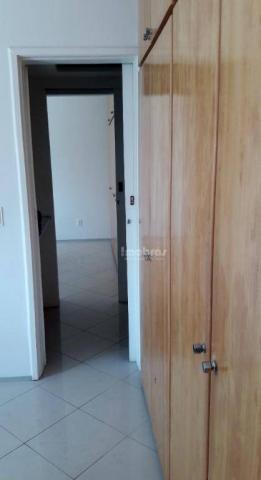 Condomínio do edifício Diamond, Cocó, apartamento à venda! - Foto 18