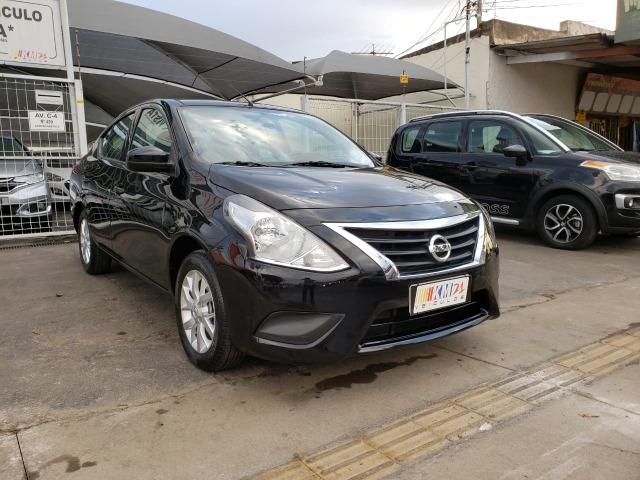 Versa 1.6 Manual - Novíssimo - Foto 3