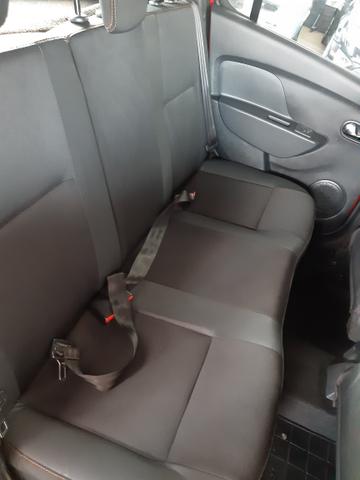 Sandero Stepway 1.6 - Foto 7